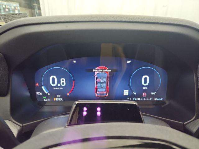 new 2026 Ford Explorer car, priced at $52,987