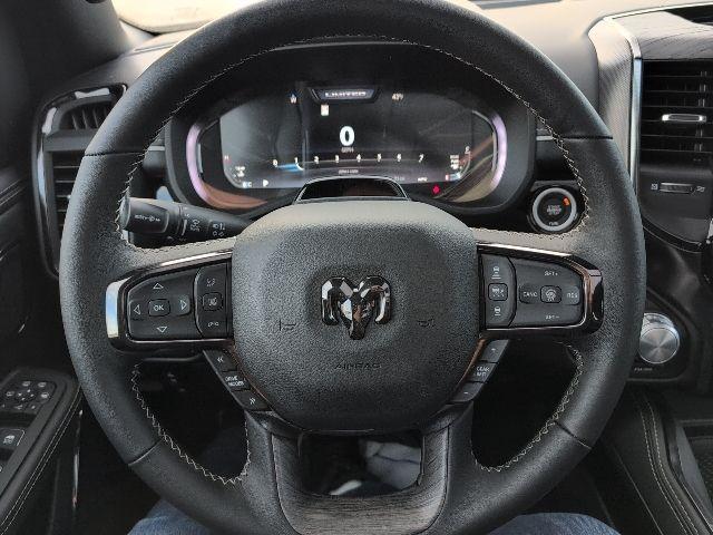 new 2026 Ram 1500 car, priced at $80,888