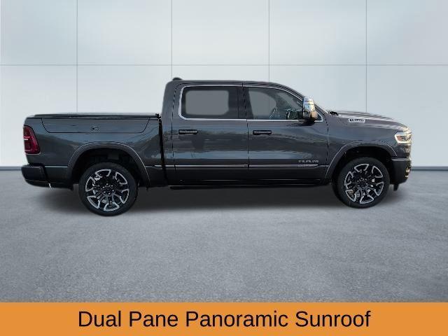 new 2026 Ram 1500 car, priced at $80,888