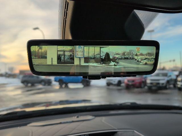 new 2026 Ram 1500 car, priced at $80,888