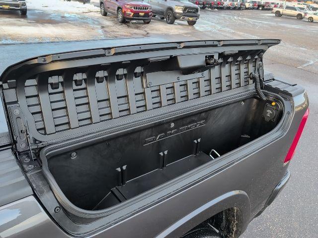 new 2026 Ram 1500 car, priced at $80,888