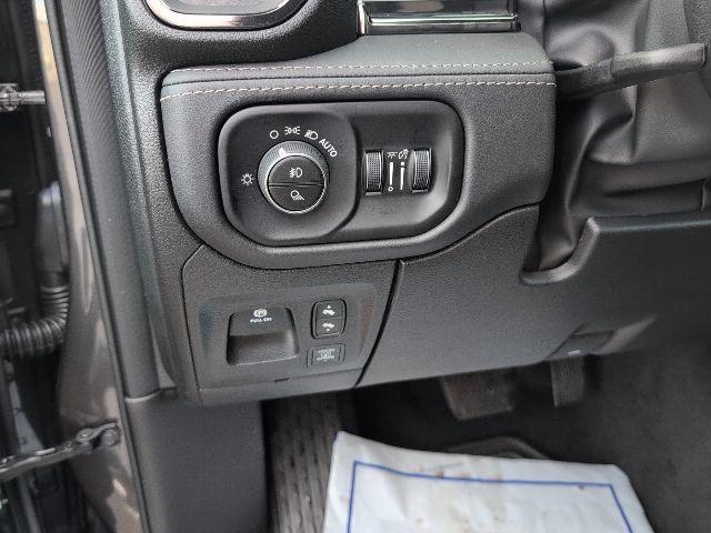 new 2026 Ram 1500 car, priced at $80,888