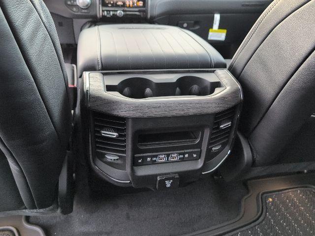 new 2026 Ram 1500 car, priced at $80,888