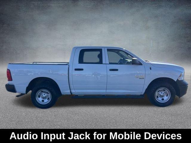 used 2022 Ram 1500 Classic car, priced at $19,599