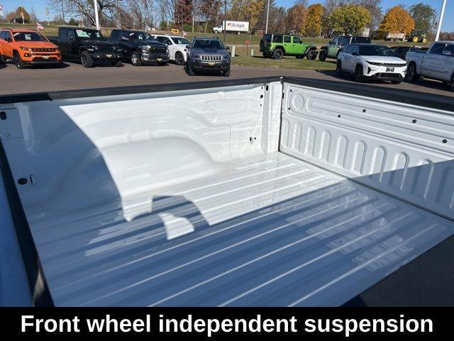 used 2022 Ram 1500 Classic car, priced at $21,999