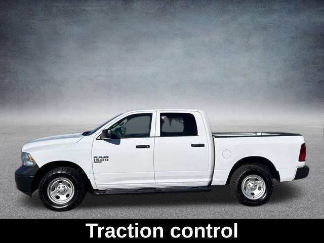 used 2022 Ram 1500 Classic car, priced at $19,599