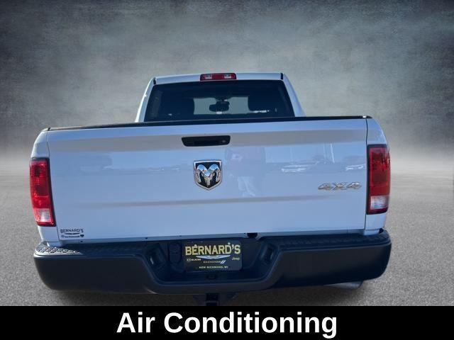 used 2022 Ram 1500 Classic car, priced at $19,599