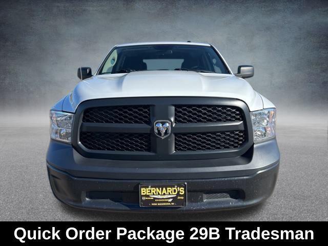 used 2022 Ram 1500 Classic car, priced at $19,599