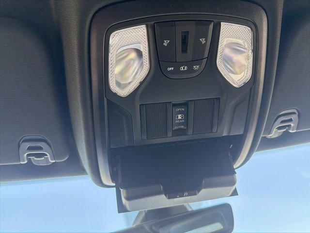 used 2022 Ram 1500 car, priced at $35,298