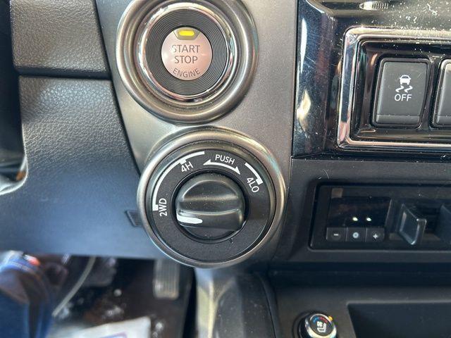 used 2018 Nissan Titan car, priced at $22,999