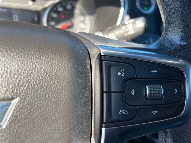 used 2020 Chevrolet Blazer car, priced at $20,249