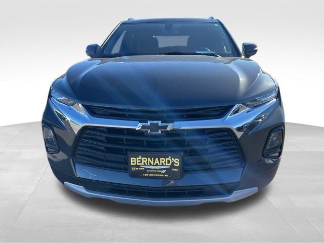 used 2020 Chevrolet Blazer car, priced at $20,249