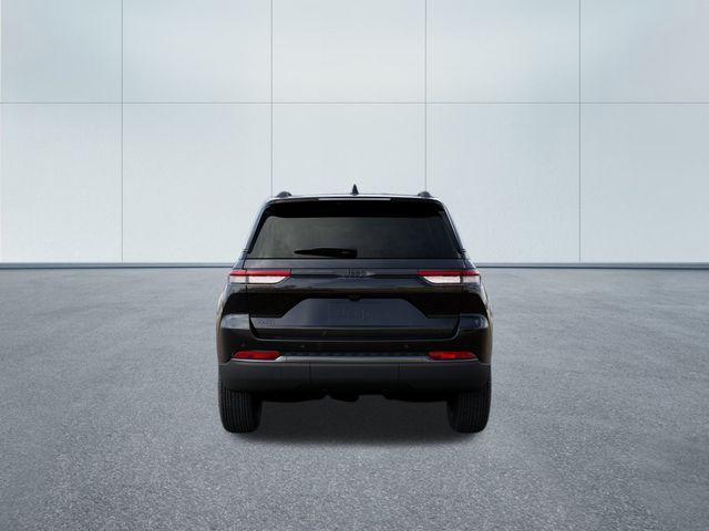 new 2026 Jeep Grand Cherokee car, priced at $46,988