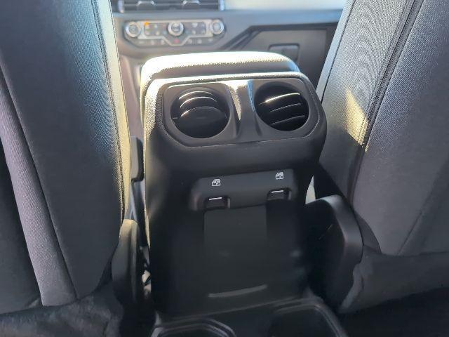 new 2026 Jeep Wrangler car, priced at $49,988