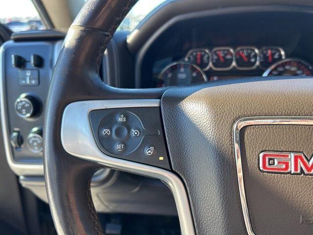 used 2015 GMC Sierra 1500 car, priced at $18,999
