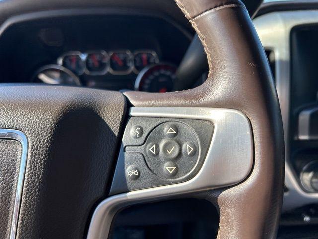 used 2015 GMC Sierra 1500 car, priced at $18,999