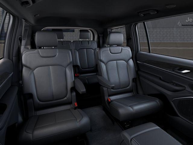 new 2026 Jeep Grand Cherokee L car, priced at $48,488