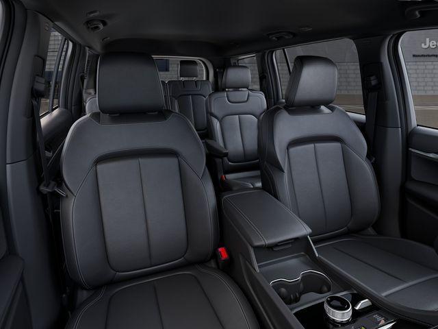 new 2026 Jeep Grand Cherokee L car, priced at $48,488