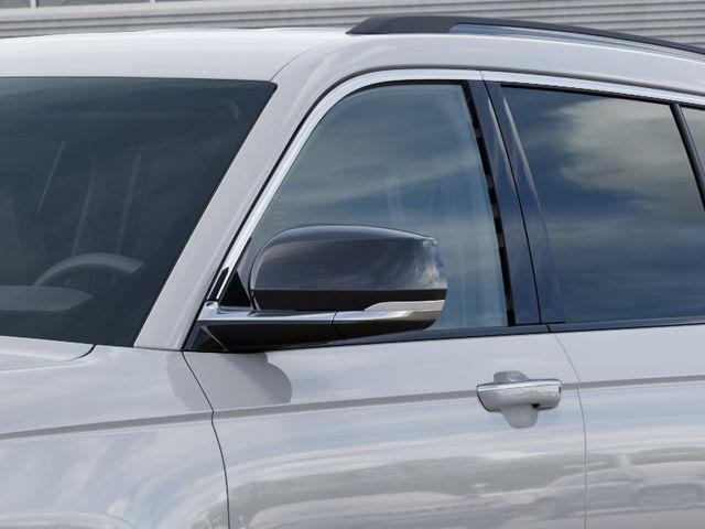 new 2026 Jeep Grand Cherokee L car, priced at $48,488