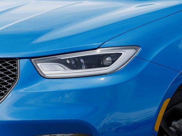 new 2026 Chrysler Pacifica car, priced at $48,488