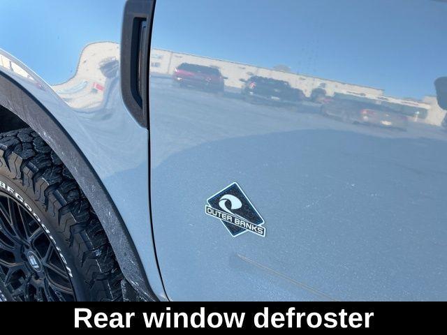 used 2022 Ford Bronco Sport car, priced at $24,499