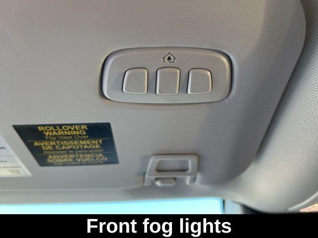 used 2022 Ford Bronco Sport car, priced at $24,499