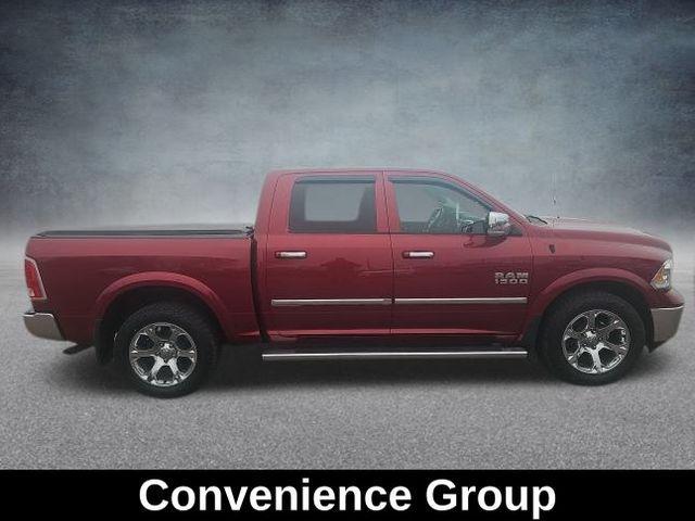 used 2015 Ram 1500 car, priced at $13,499