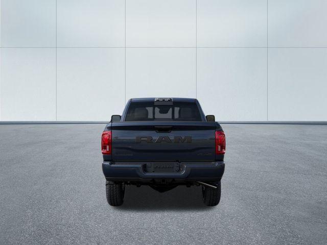 new 2026 Ram 2500 car, priced at $70,488