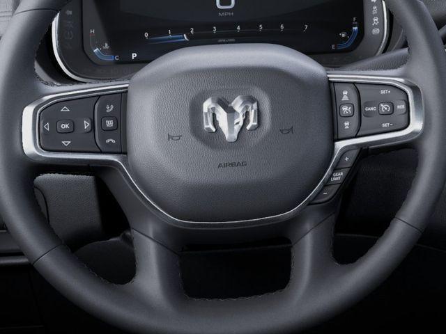 new 2026 Ram 2500 car, priced at $70,488