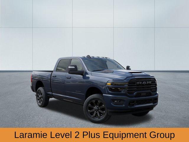 new 2026 Ram 2500 car, priced at $70,488