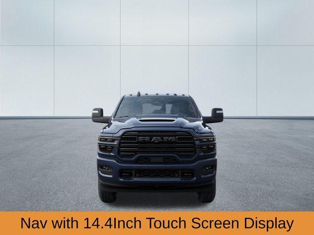 new 2026 Ram 2500 car, priced at $70,488