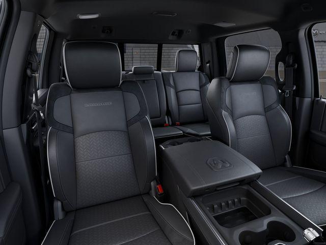 new 2026 Ram 2500 car, priced at $70,488