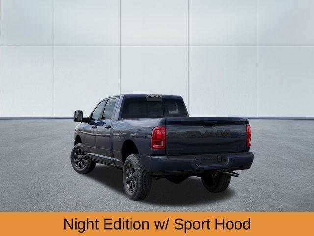 new 2026 Ram 2500 car, priced at $70,488