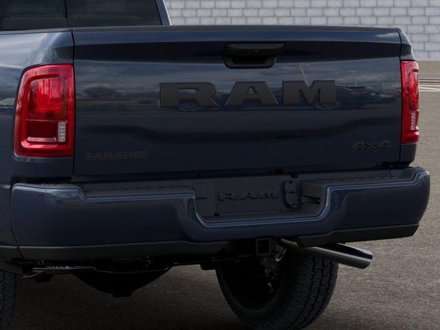new 2026 Ram 2500 car, priced at $70,488