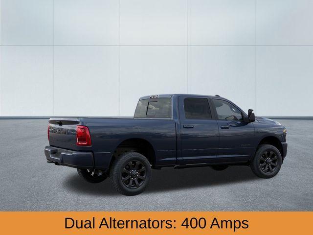 new 2026 Ram 2500 car, priced at $70,488