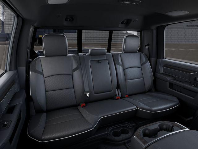 new 2026 Ram 2500 car, priced at $70,488