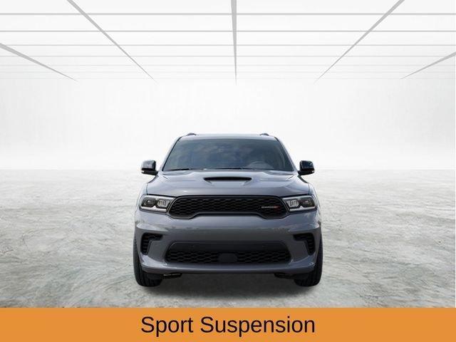 new 2026 Dodge Durango car, priced at $57,379