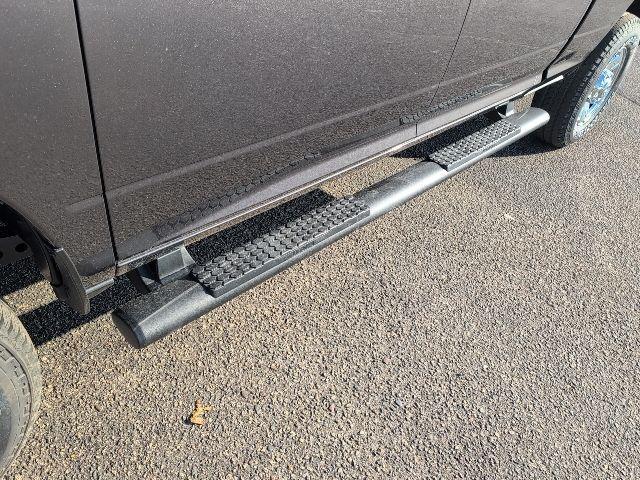 new 2026 Ram 2500 car, priced at $54,888