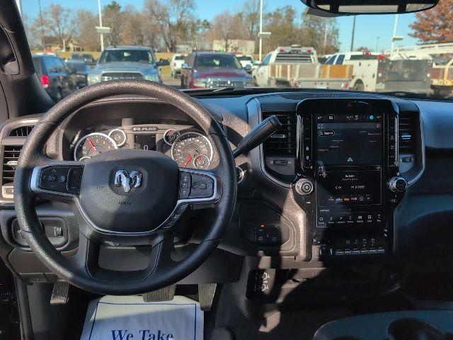 new 2026 Ram 2500 car, priced at $54,888