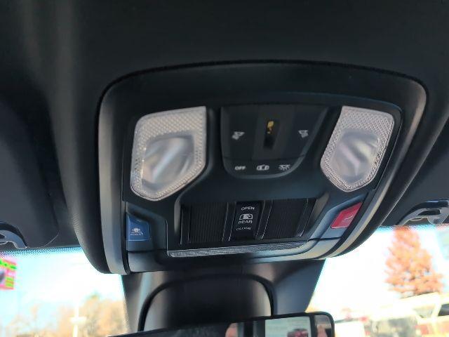 new 2026 Ram 2500 car, priced at $54,888