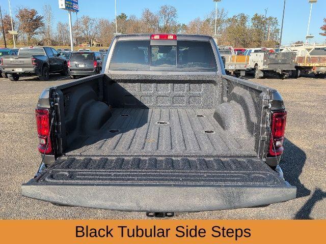 new 2026 Ram 2500 car, priced at $54,888