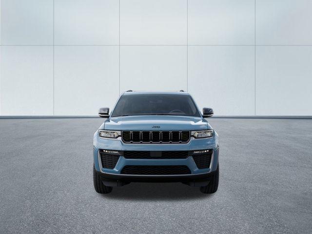new 2026 Jeep Grand Cherokee car, priced at $51,205