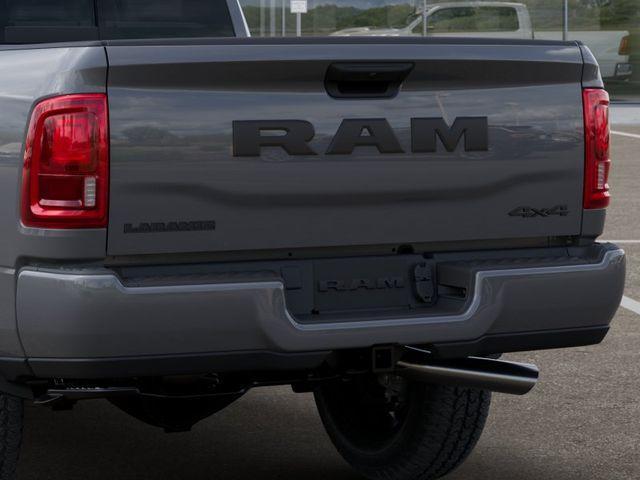 new 2026 Ram 3500 car, priced at $81,888