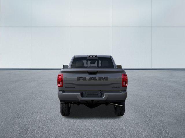 new 2026 Ram 3500 car, priced at $81,888