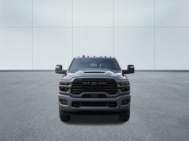 new 2026 Ram 3500 car, priced at $81,888