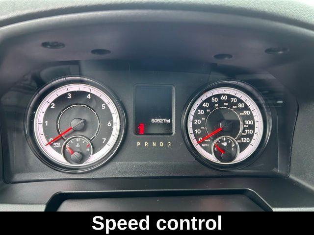 used 2023 Ram 1500 Classic car, priced at $26,999