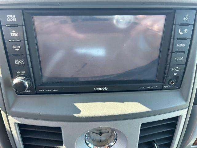 used 2008 Chrysler Town & Country car, priced at $6,999