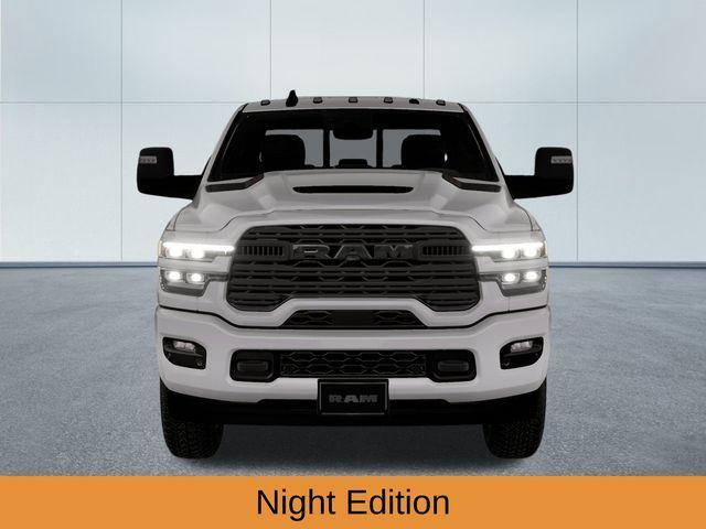 new 2026 Ram 2500 car, priced at $69,988