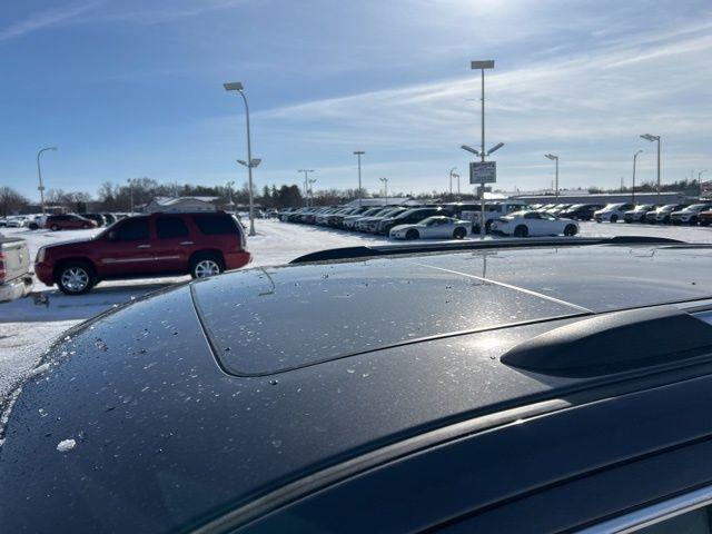 used 2019 Jeep Grand Cherokee car, priced at $14,999