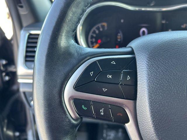 used 2019 Jeep Grand Cherokee car, priced at $14,999